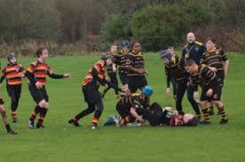 Image result for Ashton under Lyne RUFC