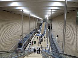 Image result for tunnel leipzig
