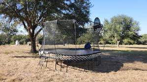 Image result for Oxstalls Springers Trampoline Club
