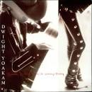 Dwight Yoakam Buenas Noches From A Lonely Room USA LP RECORD (