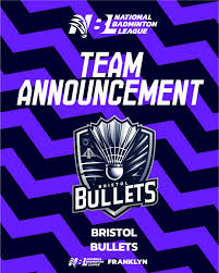 Image result for Bristol Combined Universities Bullets
