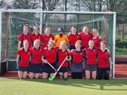 Image result for Stroud Hockey Club
