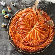 「ガウル・ガレット・デ・ロワ」の画像検索結果