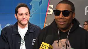 Image result for jeremy renner kenan thompson