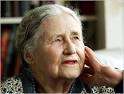 In her long and complex career, Doris Lessing, the winner of the 2007 Nobel ... - lessing395