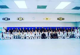 Image result for Precision Martial Arts