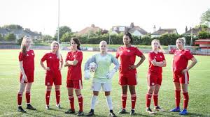 Image result for Hassocks Ladies FC