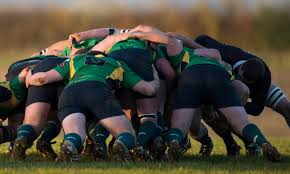 Image result for West Bank Amateur Rugby League Football Club