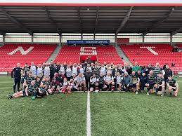 Image result for Aylestone Athletic Rfc