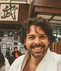 Image result for Kyu Shin Kan, Leicester Aikido