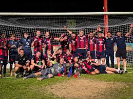 Image result for Frensham Football Club
