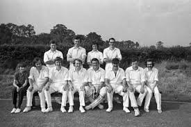 Image result for Chatteris Cricket Club