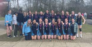 Image result for Futureprint Tmts Netball Club
