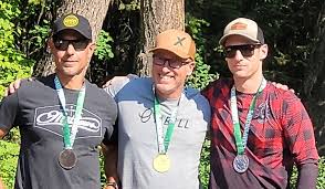 Image result for Frome Valley Archers