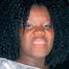 Brooklyn: Nadege Fleurimond is