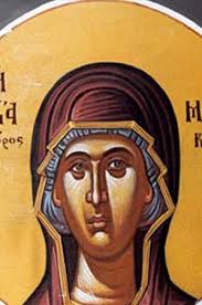 Image result for Santa Maria di Cleofa