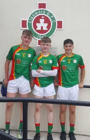 Image result for Clonmore Gfc