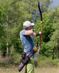 Image result for Derwynd Field Archery Club