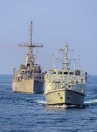 Image result for Dudley Sea Cadets Centaur Sinkers