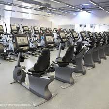 Image result for Gym in Watford