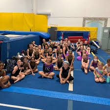 Image result for City Of Cambridge Gymnastics Club