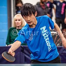 Image result for Cippenham Table Tennis Club