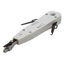 Image result for punch down tool