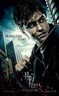 Harry Potter e as Relíquias da Morte Parte I por Luiza Mantovanelli - harry-potter-e-as-reliquias-da-morte_1