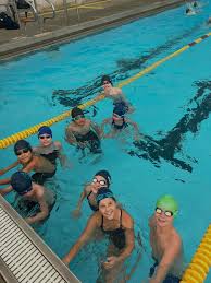 Image result for Greenwich Borough Mariners Swimming Club
