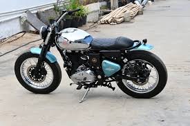 Image result for Enfield T A G B Club