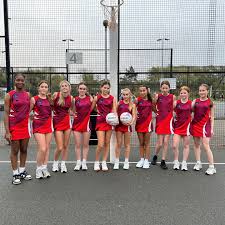 Image result for Henlow Netball Club