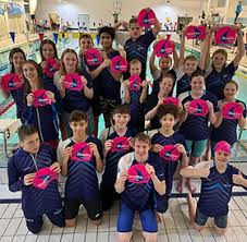 Image result for Basingstoke Bluefins Water Polo Club
