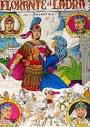 Pictures Florante at Laura