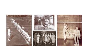 Image result for British Rail Badminton Club