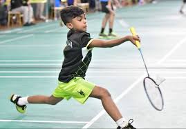 Image result for Frome Badminton Club