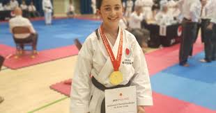 Image result for Ipswich Shotokan Karate Club