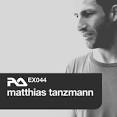 Matthias Tanzmann reviews - ex044-matthias-tanzmann-cover