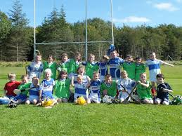 Image result for St Paul`s Gaelic Football Club