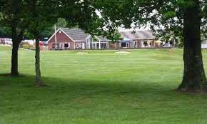 Image result for Alresford Golf Club