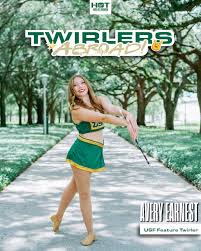 Image result for USA Twirlers