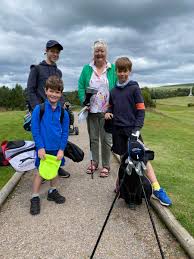 Image result for Abernethy Golf Club