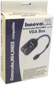 Image result for vga box