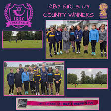 Image result for Irby Cricket Club