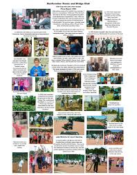 Image result for Dunfermline Tennis & Bridge Club Limited