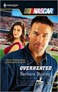 Overheated by Barbara Dunlop is apart of Harlequin's NASCAR line. - overheated-by-barbara-dunlop21