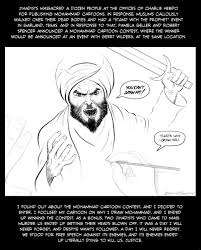 Image result for mohammad cartoons