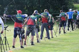 Image result for Grimsby Archers