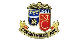 Image result for Newport Corinthians A F C
