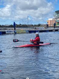Image result for Viking Canoe Polo Club