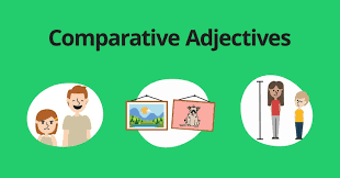 Image result for comparative